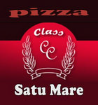Pizza Class Never Seen Satu Mare